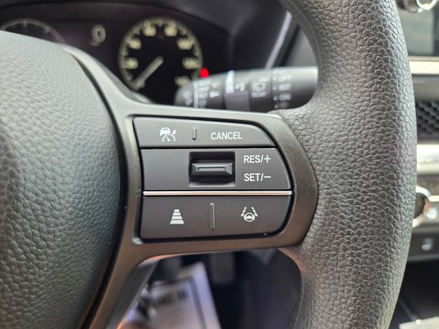 New 2026 Honda CR-V EX image 11