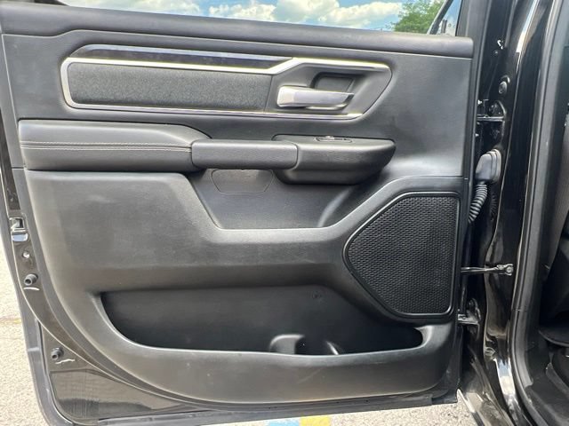 Used 2019 RAM 1500 Big Horn AWD/4WD image 21