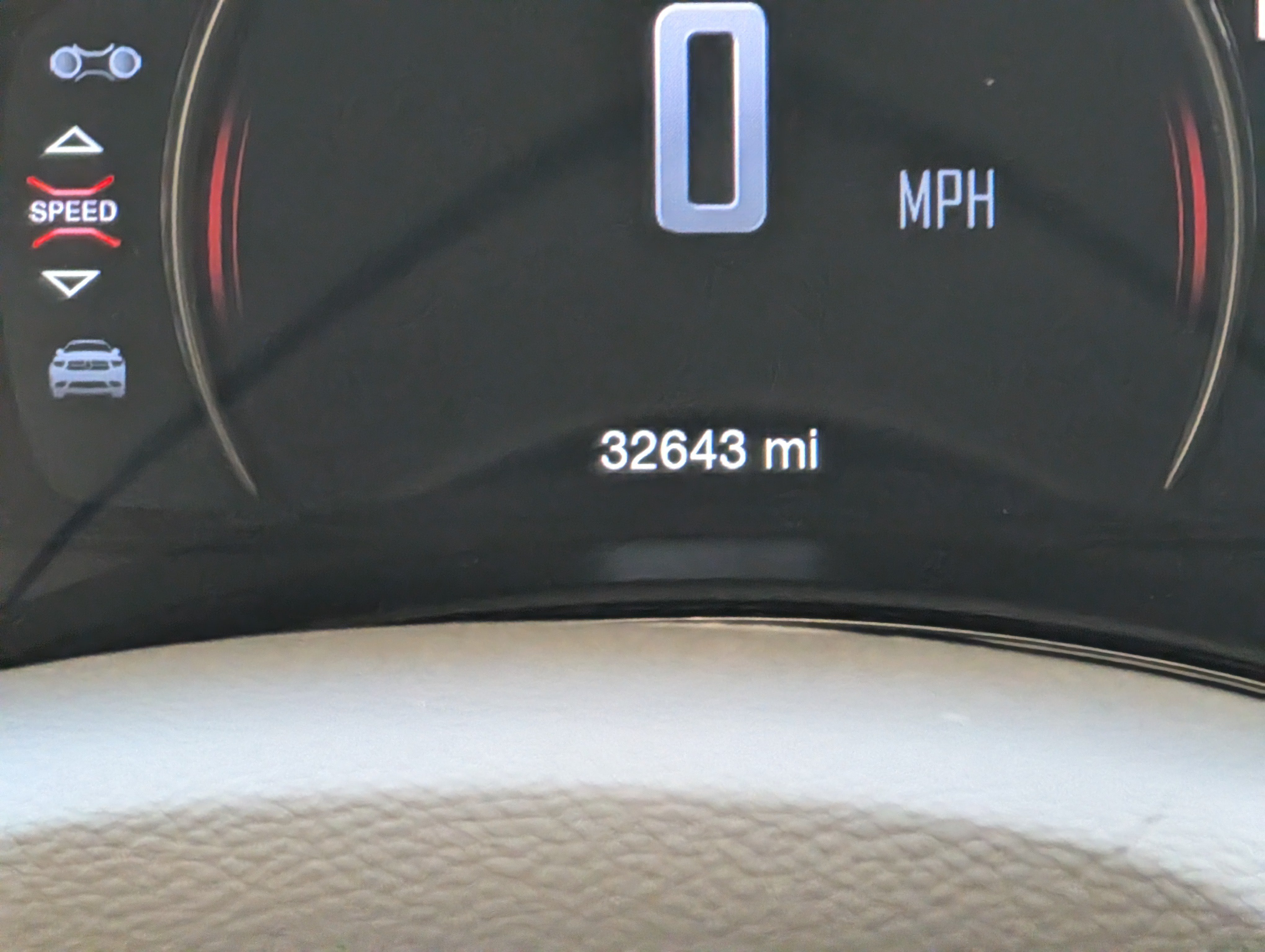 Used 2024 Dodge Durango R/T AWD/4WD image 28
