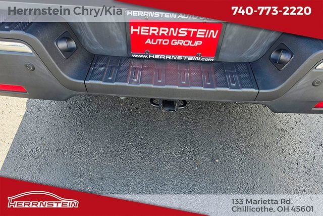 Used 2019 Honda Ridgeline RTL-E image 26