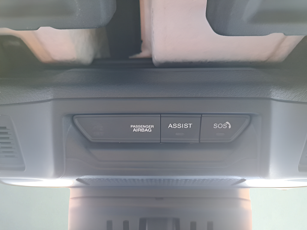 New 2026 Jeep Wrangler Sport AWD/4WD image 25