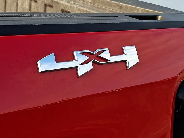 Certified 2023 GMC Sierra 1500 Pro w/ Graphite Edition AWD/4WD image 29