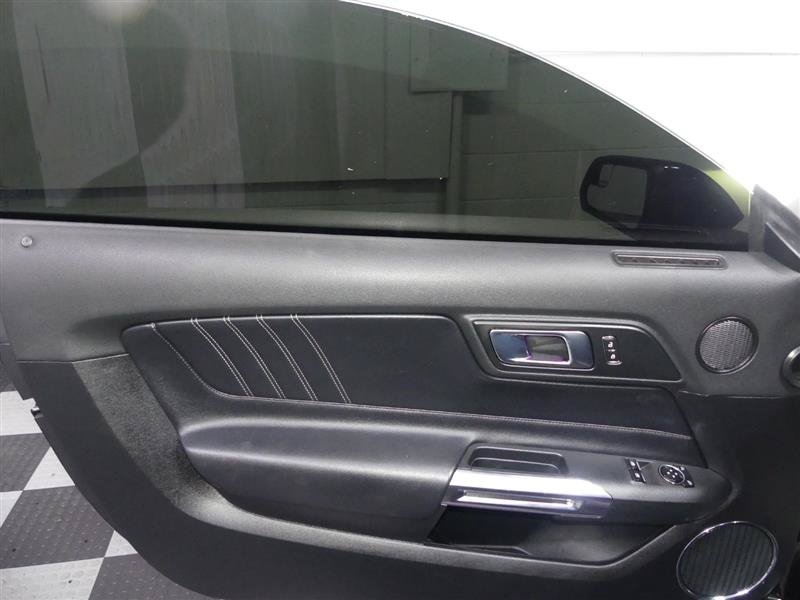 Used 2023 Ford Mustang GT Premium w/ Mustang Nite Pony Package RWD image 17