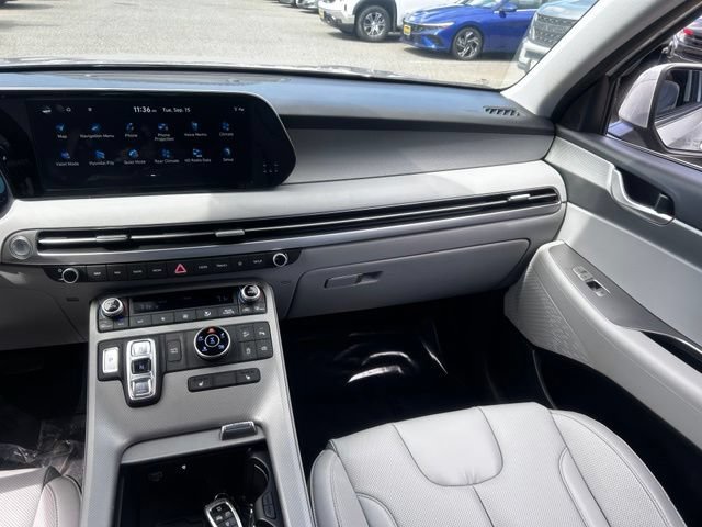 Used 2025 Hyundai Palisade SEL AWD/4WD image 26