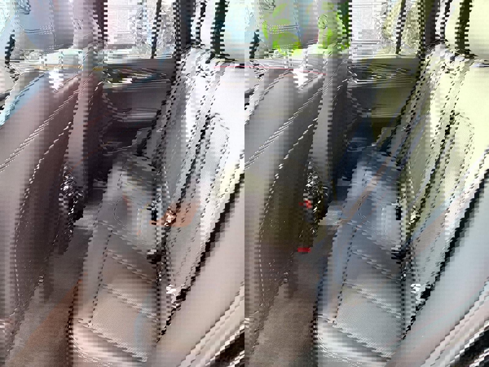 Used 2024 BMW X3 xDrive30i image 17