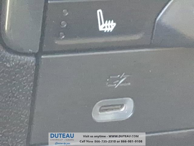 Certified 2023 GMC Yukon AT4 w/ Max Trailering Package image 12