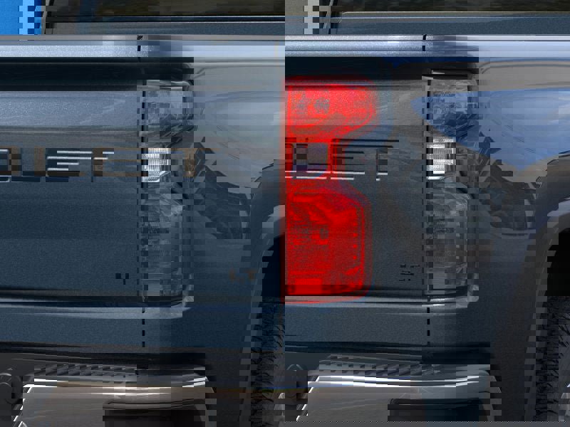 New 2026 Chevrolet Silverado 2500 LT w/ All Star Edition image 11