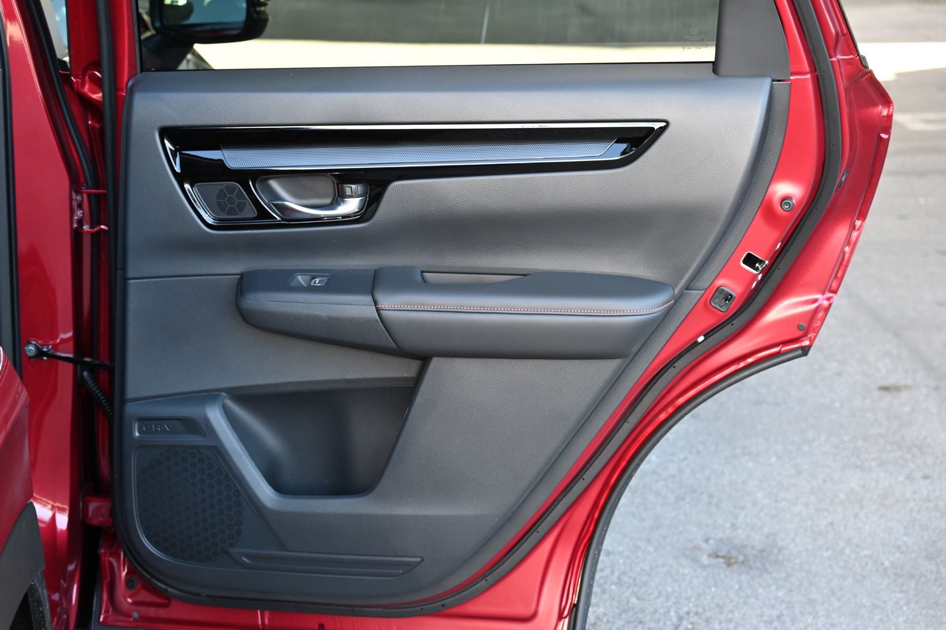 New 2026 Honda CR-V Sport Touring image 14