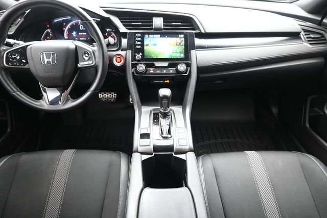 Used 2021 Honda Civic Sport image 20