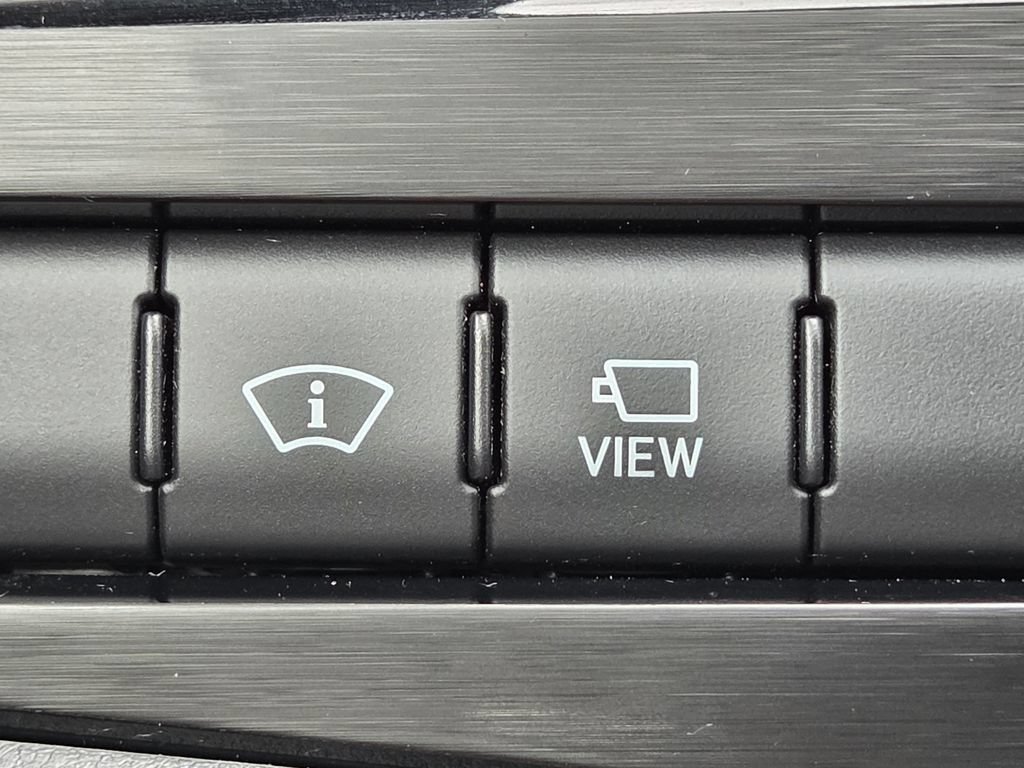 Certified 2025 Lexus ES 350 Ultra Luxury FWD image 21