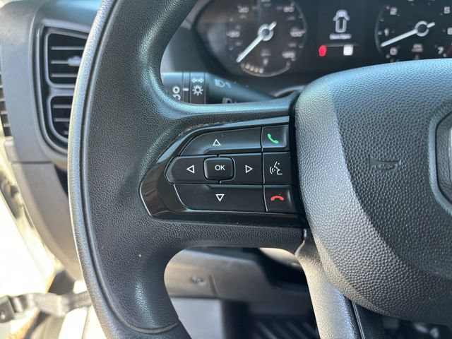 Used 2023 RAM ProMaster 2500 FWD image 27