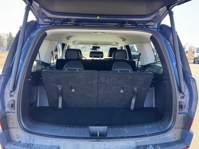 Used 2025 Hyundai Santa Fe SEL image 19