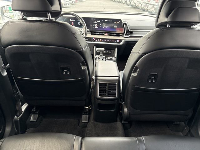 Used 2023 Kia Sportage X-Line w/ X-Line Premium Package image 35