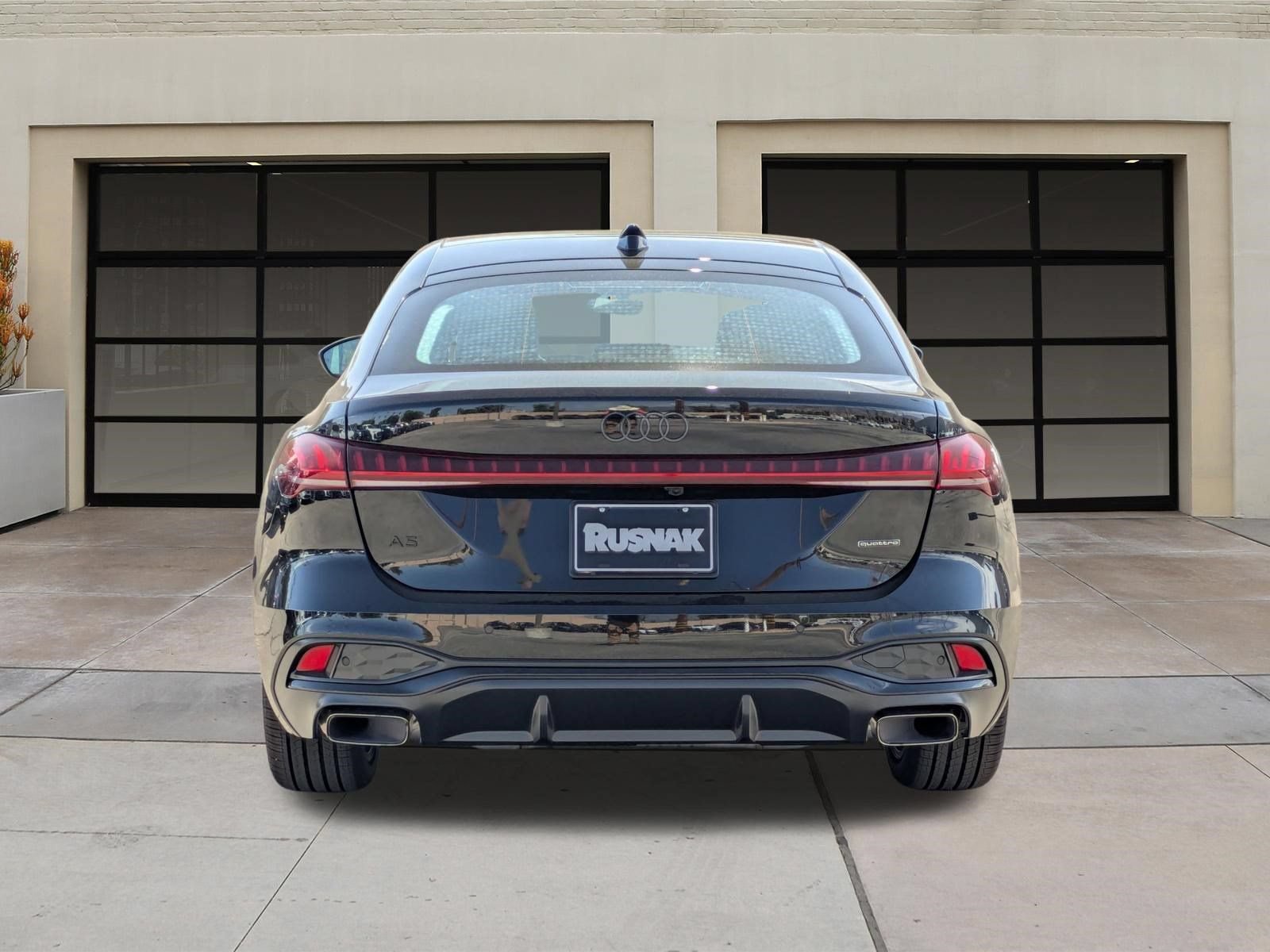New 2026 Audi A5 2.0T Premium AWD/4WD image 4