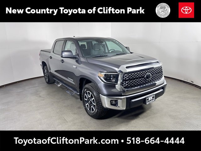 Used 2020 Toyota Tundra SR5