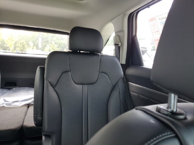 New 2026 Kia Sorento SX FWD image 12
