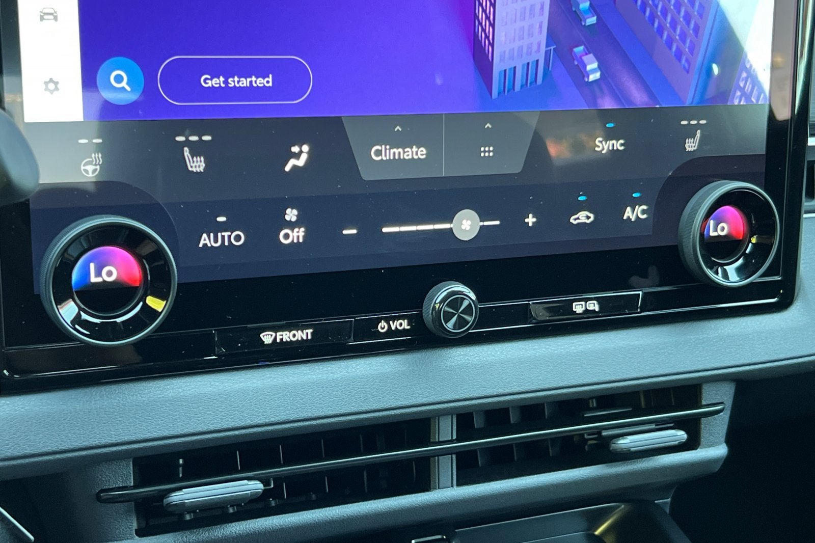 New 2026 Toyota C-HR AWD/4WD image 21