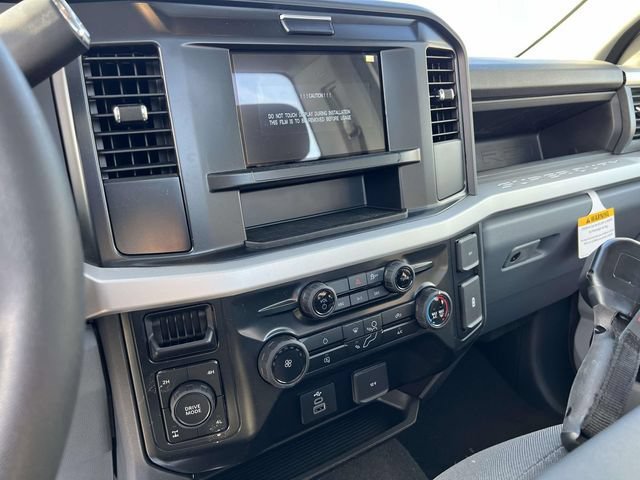 New 2026 Ford F250 XL w/ STX Appearance Package AWD/4WD image 11