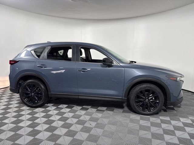 Used 2024 MAZDA CX-5 Carbon Edition image 8