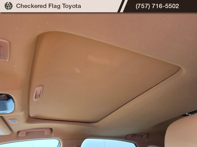 Used 2025 Lexus NX 350 AWD w/ Cold Area Package image 18