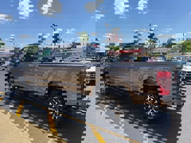 Used 2022 Ford F350 Lariat AWD/4WD image 15