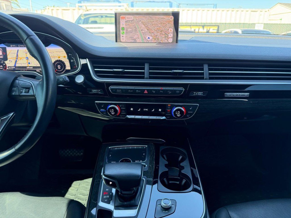 Used 2019 Audi Q7 3.0T Prestige AWD/4WD image 25