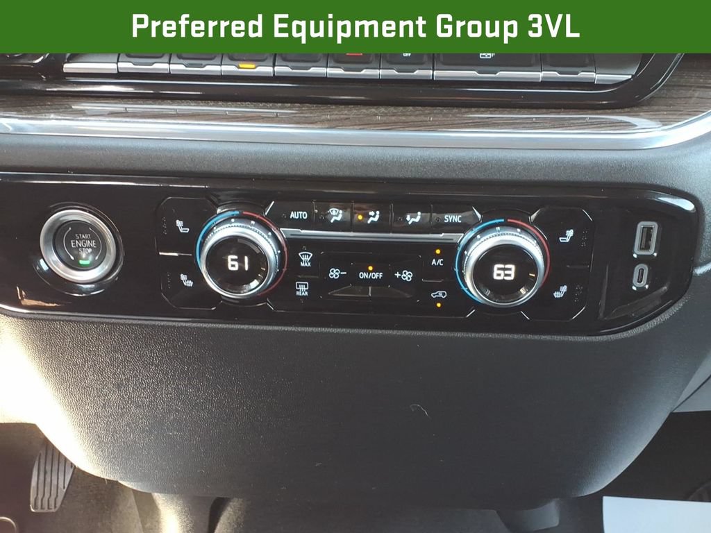 Certified 2024 GMC Sierra 1500 Elevation AWD/4WD image 18