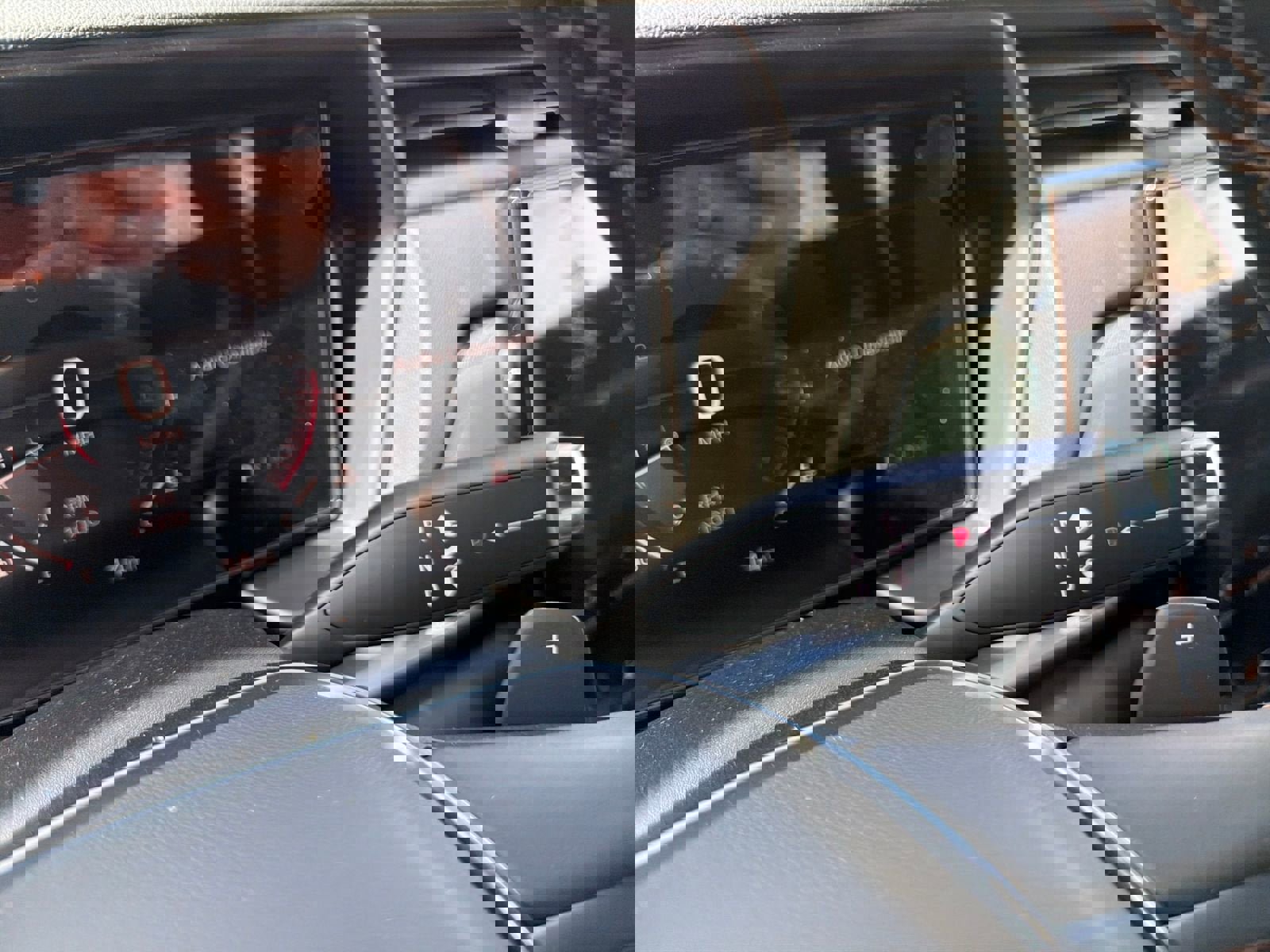 New 2026 GMC Terrain AT4 image 17