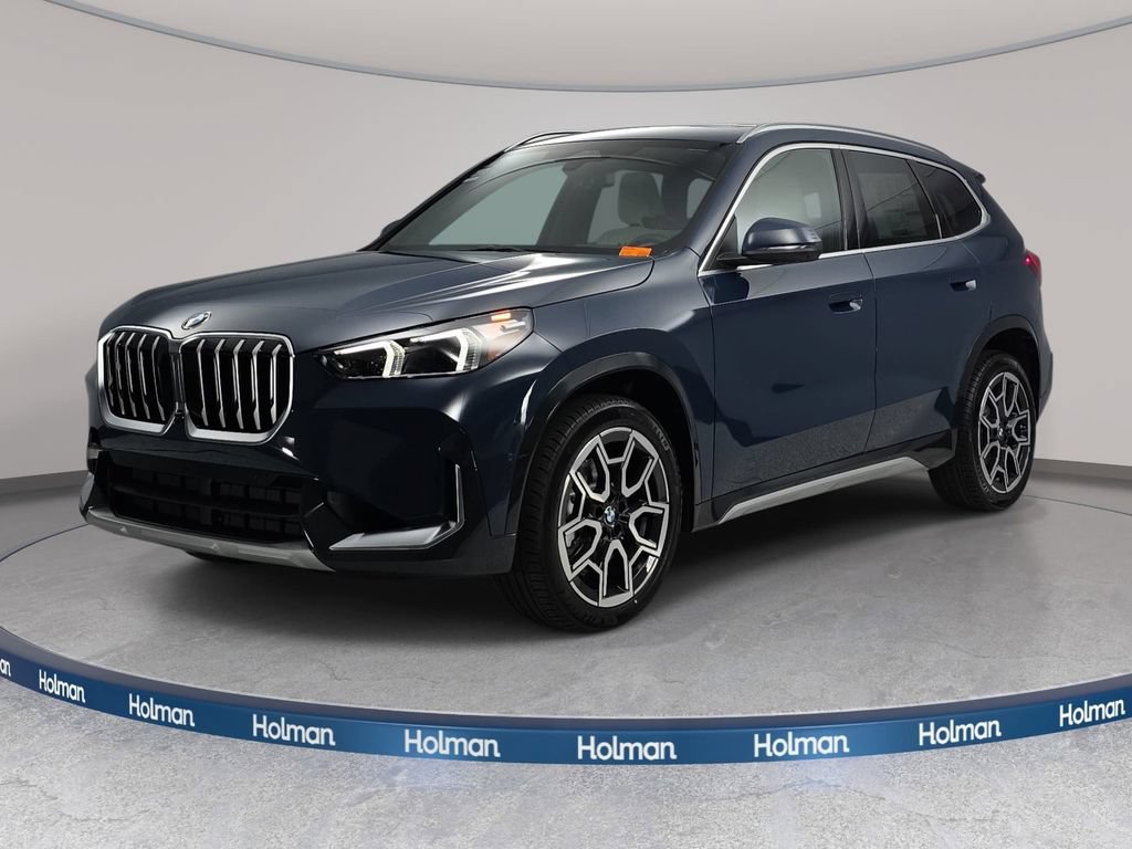 New 2026 BMW X1 xDrive28i w/ Technology Package
