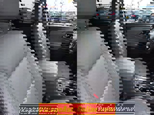 Used 2019 Chevrolet Traverse LT w/ LT Premium Package image 33