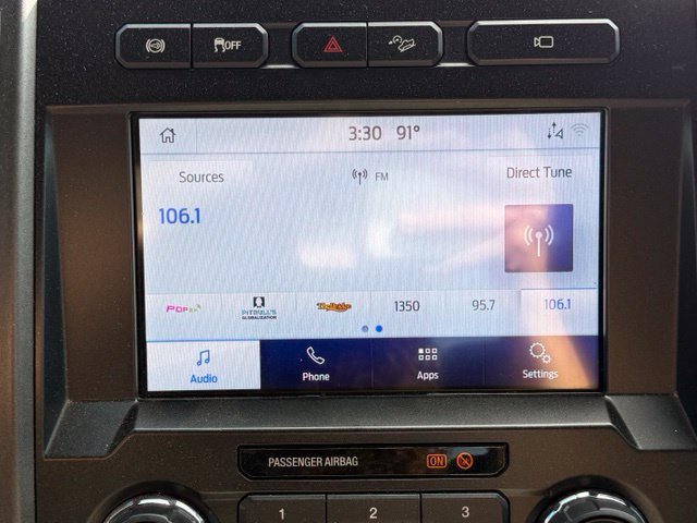Used 2020 Ford F250 XL w/ STX Appearance Package AWD/4WD image 20