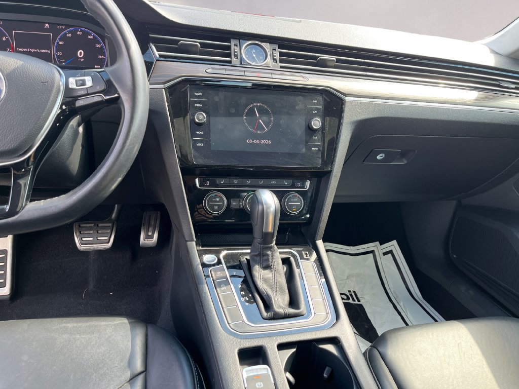 Used 2020 Volkswagen Arteon SEL FWD image 11