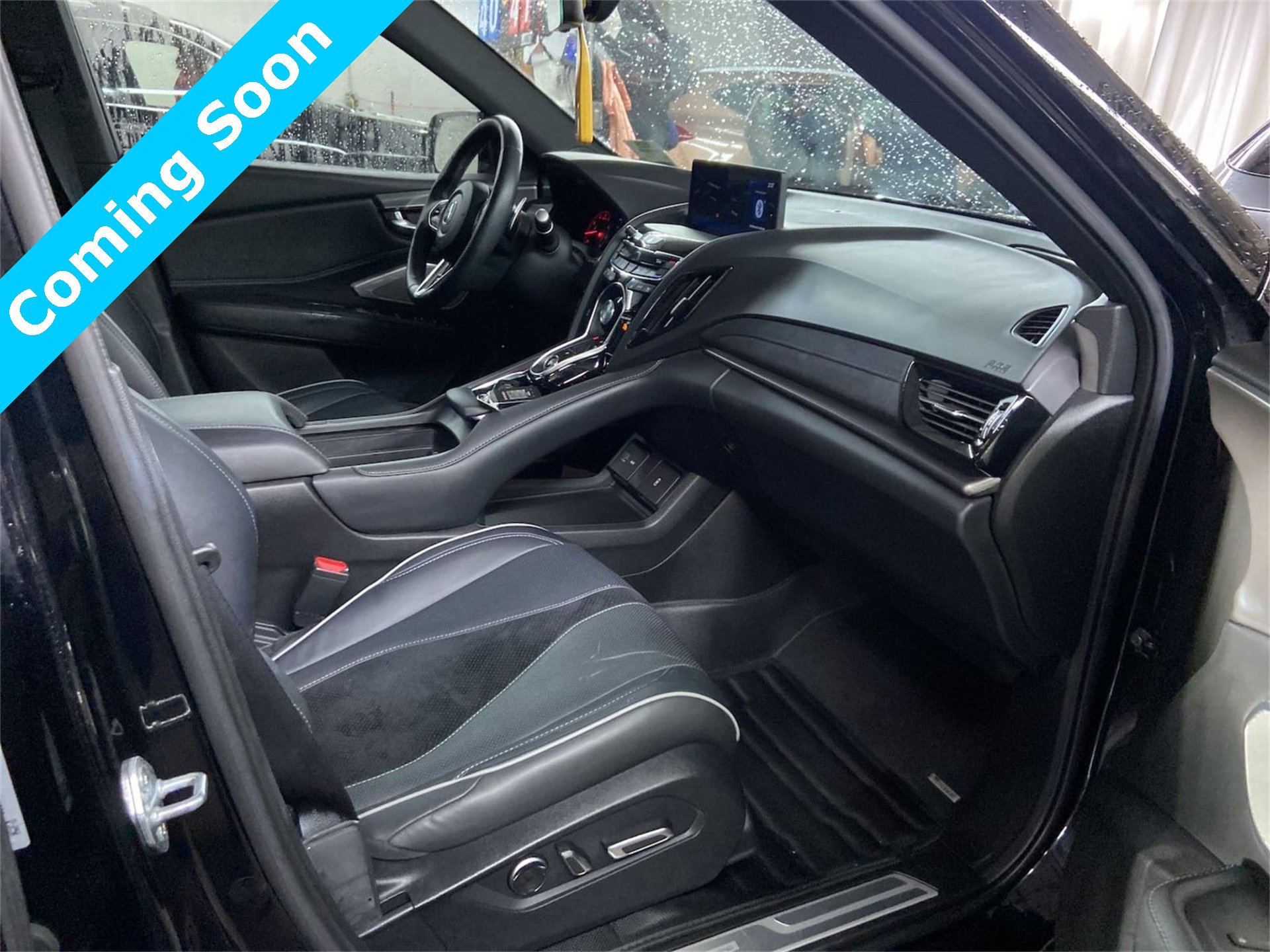 Used 2021 Acura RDX A-Spec image 6