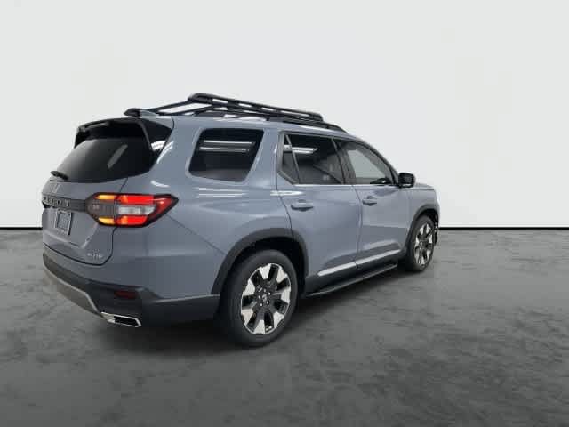 New 2026 Honda Pilot Elite image 4