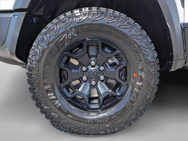 New 2026 RAM 1500 RHO image 9