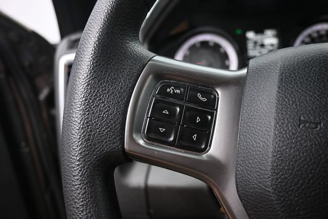 Used 2024 RAM 1500 Warlock AWD/4WD image 18