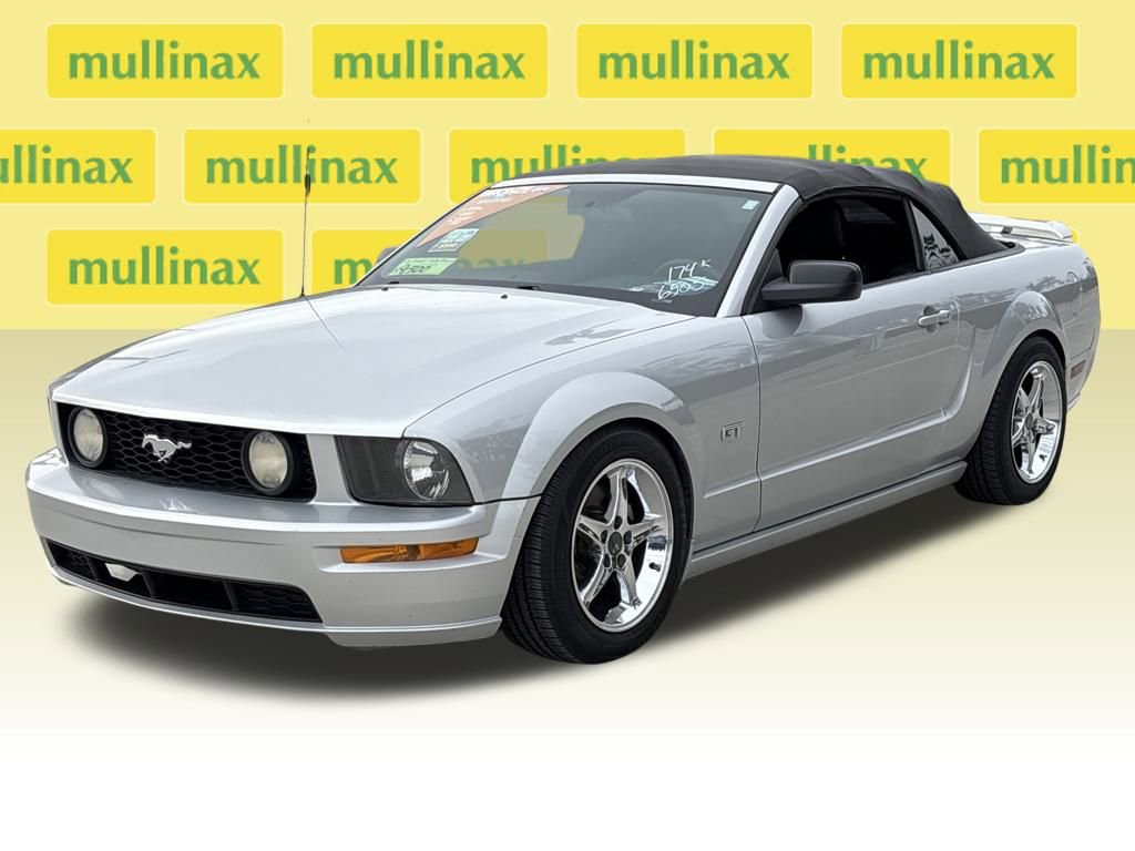 Used 2006 Ford Mustang GT image 12