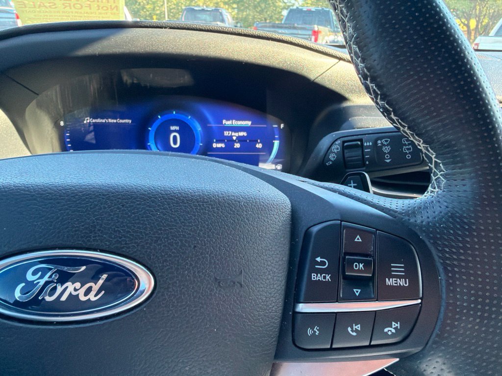 Used 2020 Ford Explorer ST w/ ST Street Pack AWD/4WD image 5