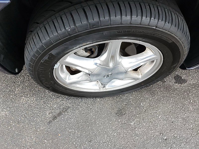 Used 2000 Oldsmobile Alero GLS image 10