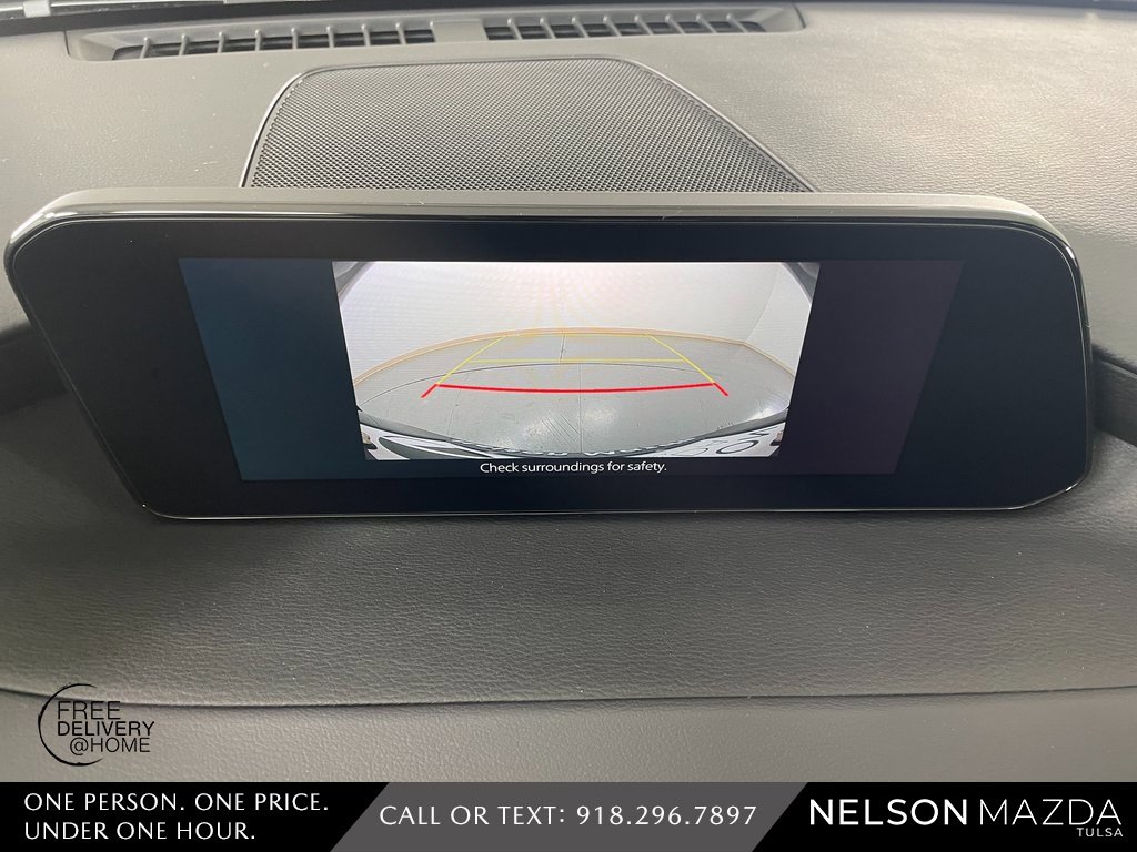 New 2026 MAZDA MAZDA3 2.5 S Hatchback w/ Premium Pkg image 29