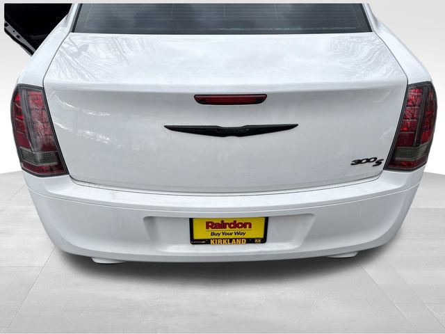 Used 2014 Chrysler 300 S image 12