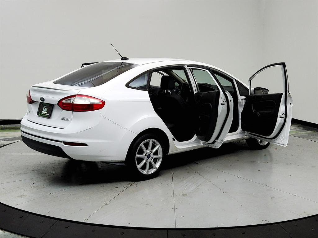 Used 2019 Ford Fiesta SE w/ Equipment Group 201A image 11