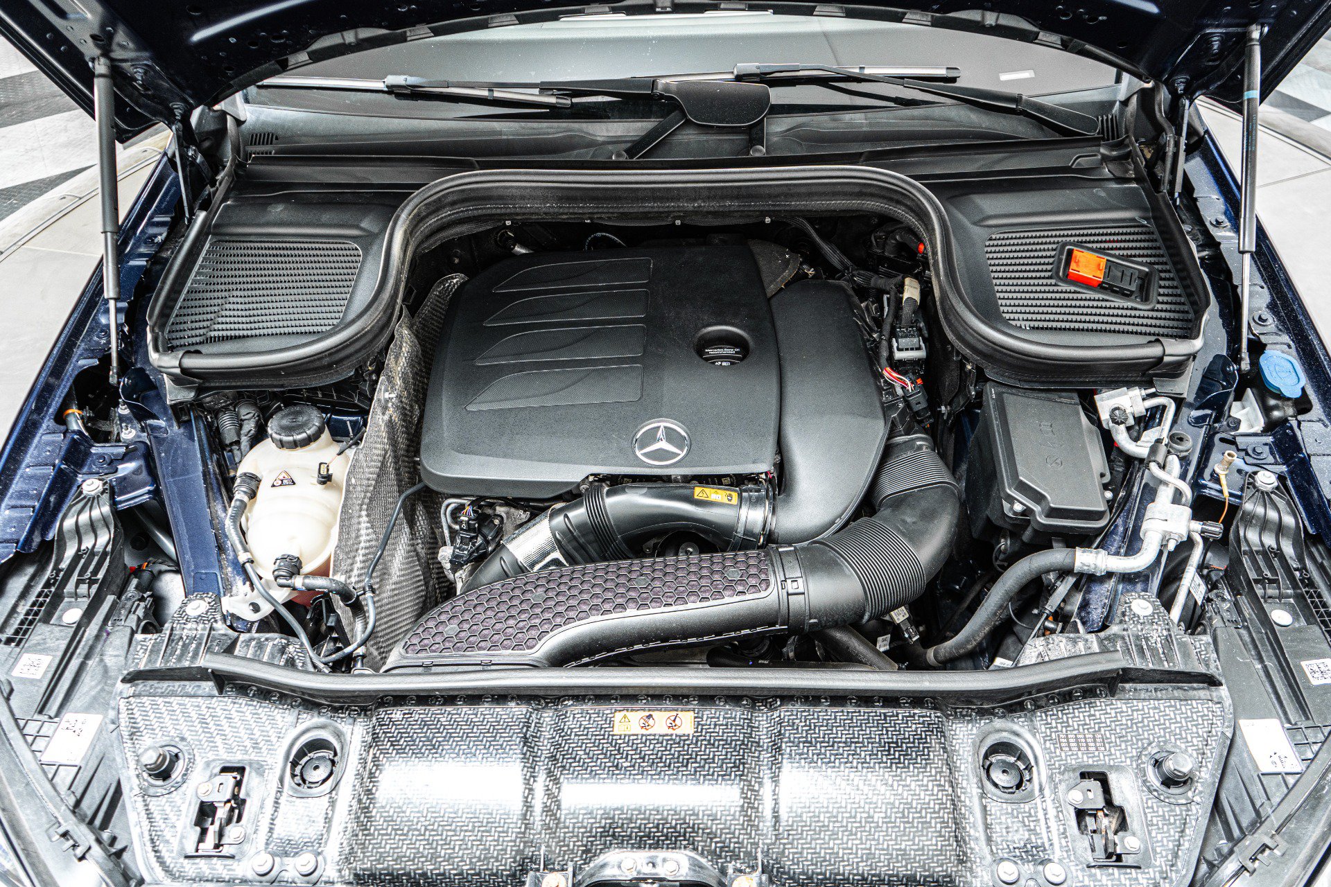Used 2022 Mercedes-Benz GLE 350 4MATIC image 12