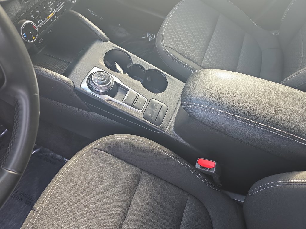 Used 2024 Ford Escape Active FWD image 22