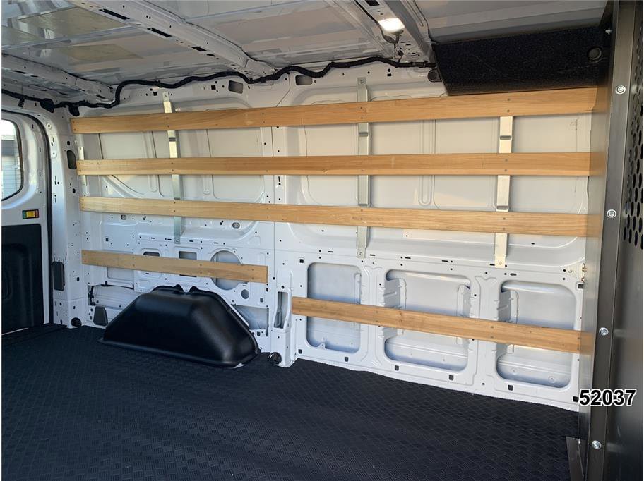 Used 2023 Ford Transit 250 Low Roof w/ Exterior Upgrade Package image 12