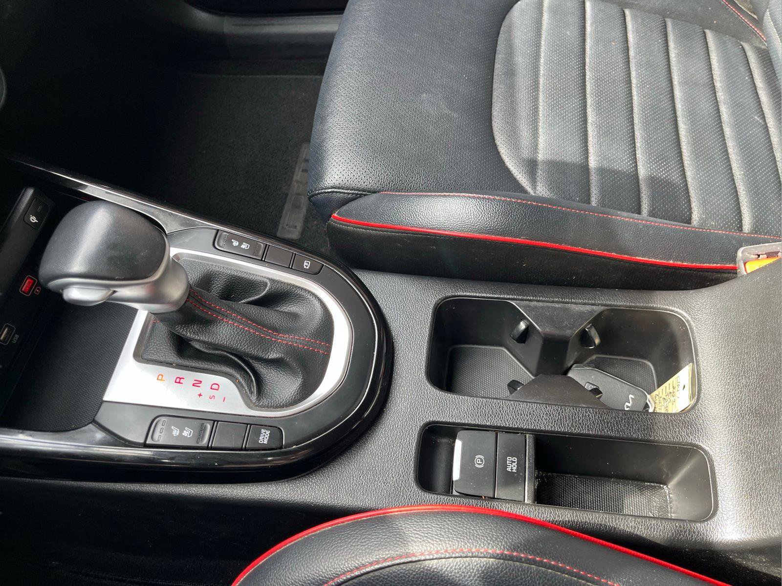 Used 2023 Kia Forte GT w/ GT2 Package image 21