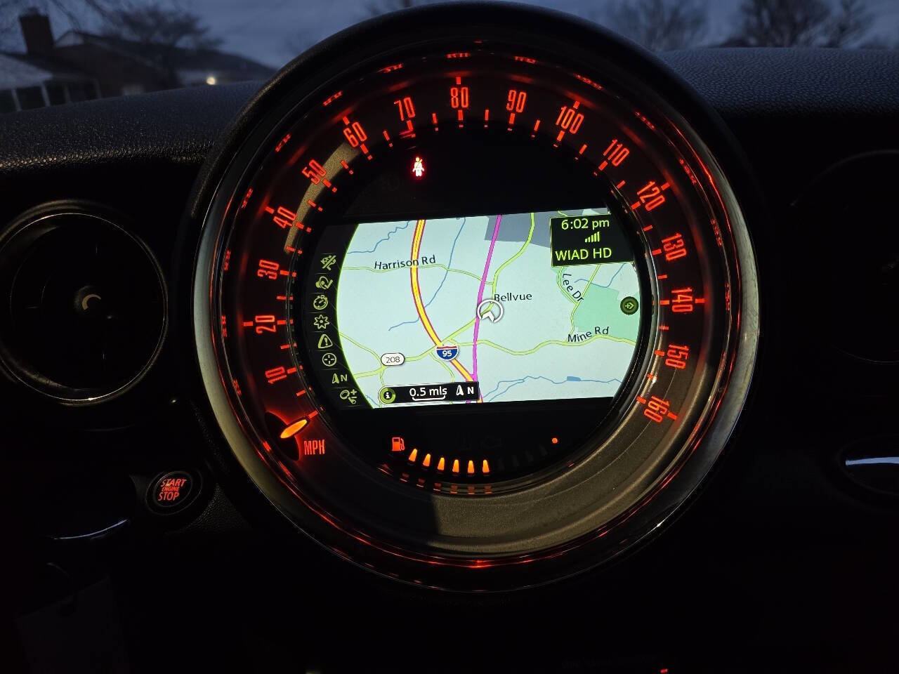 Used 2012 MINI Cooper Clubman S w/ Technology Pkg image 17