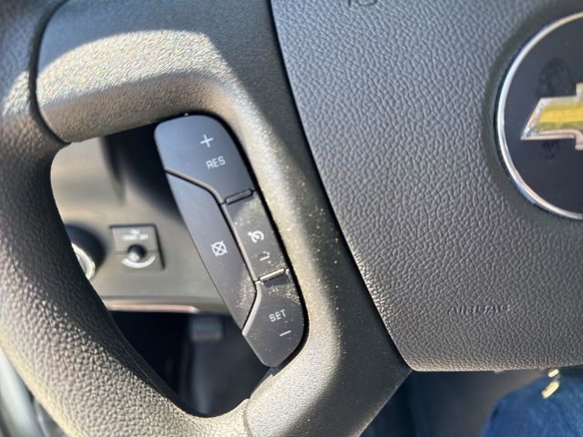 New 2025 Chevrolet Express 3500 w/ Power Convenience Package RWD image 19