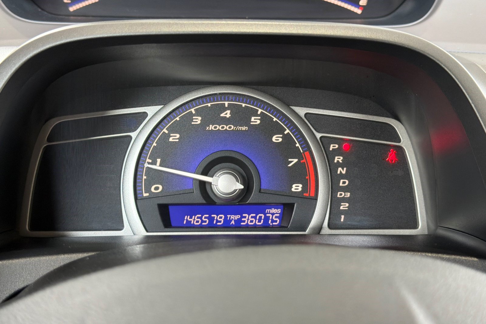 Used 2006 Honda Civic LX image 31