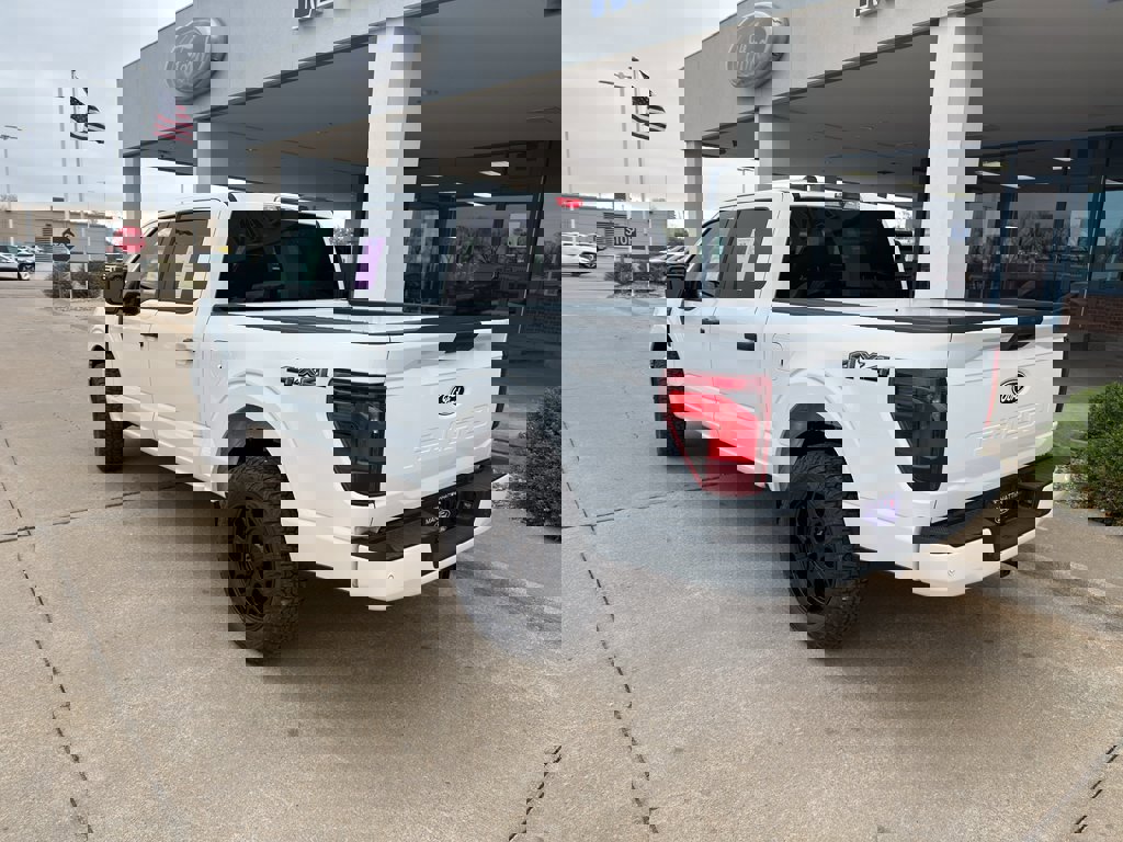 New 2026 Ford F150 STX image 14